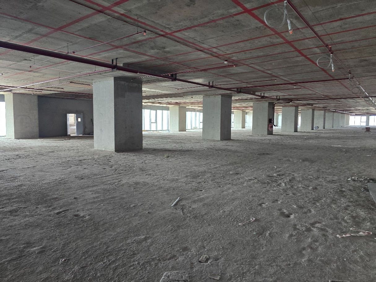 Commercial Space For Rent In A Grade Building