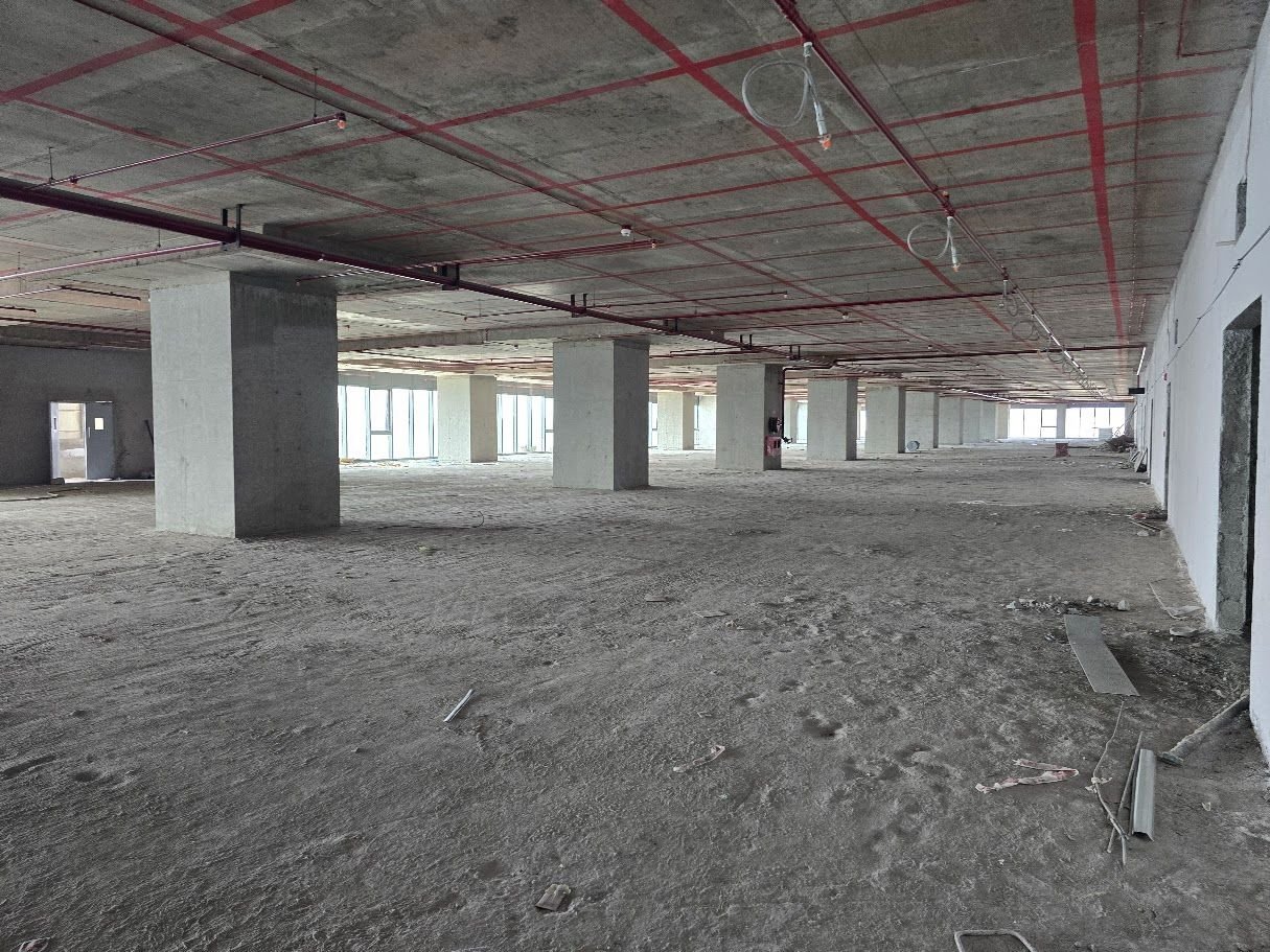 Commercial Space For Rent In A Grade Building