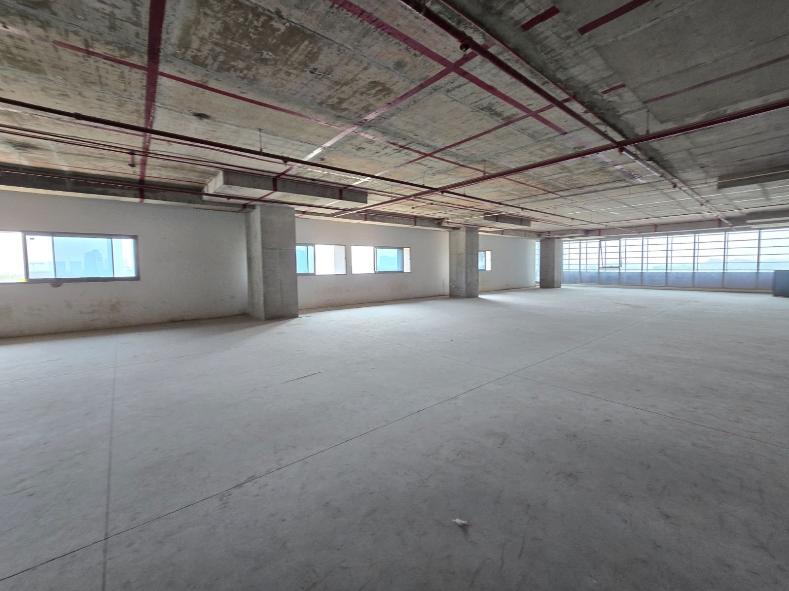 15000 sq ft Commercial Space For Rent In A grade Building