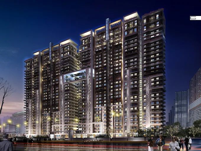 Brand new Flat for sale