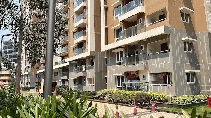 Brand new Flat for sale