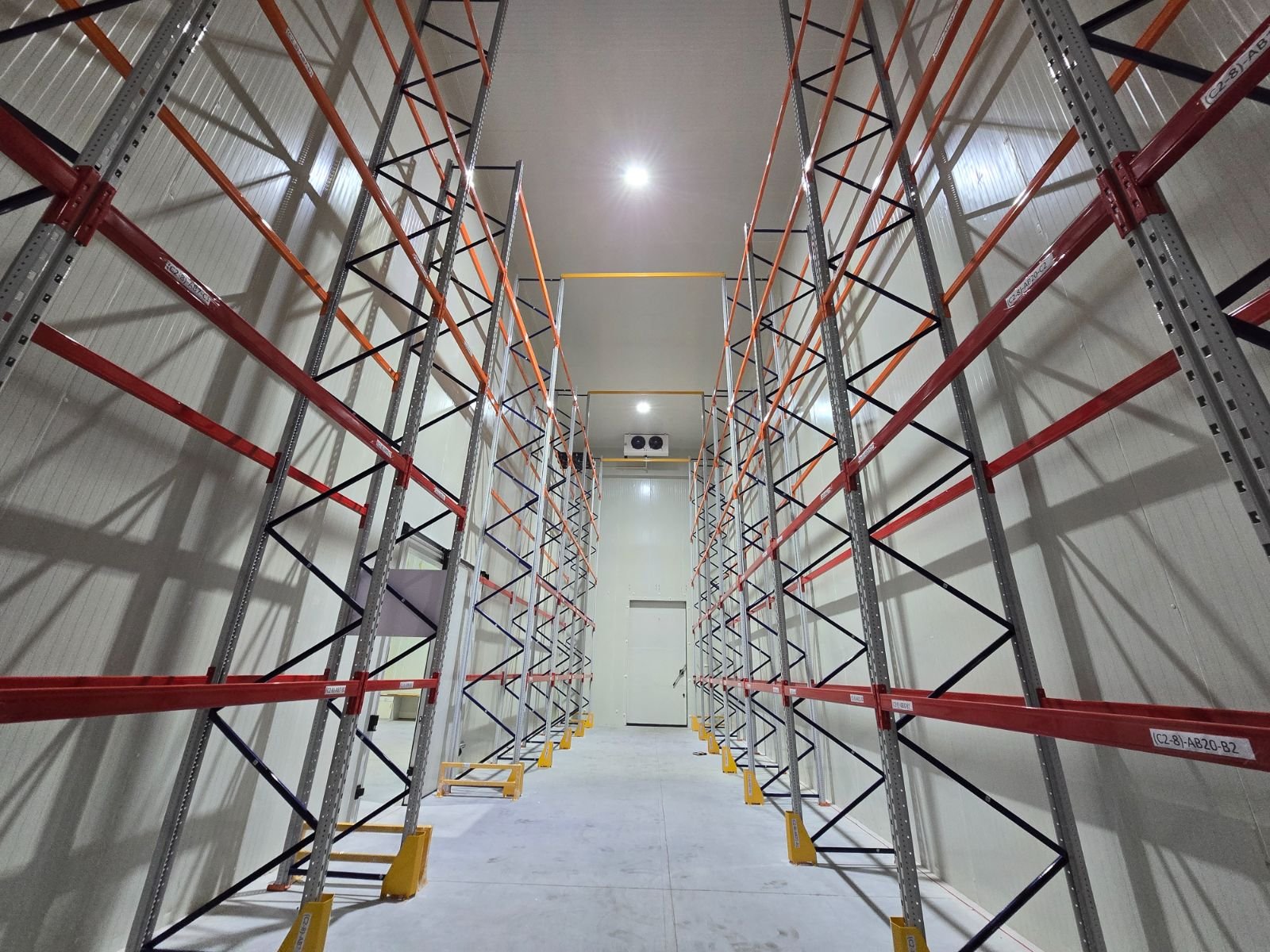 Cold Storage Space Available for Rent Logistics Park, Shamshabad SEZ