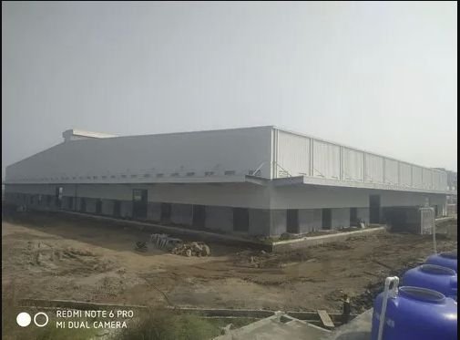 Warehouse for Rent – Beside Inner Ring Road, Hyderabad