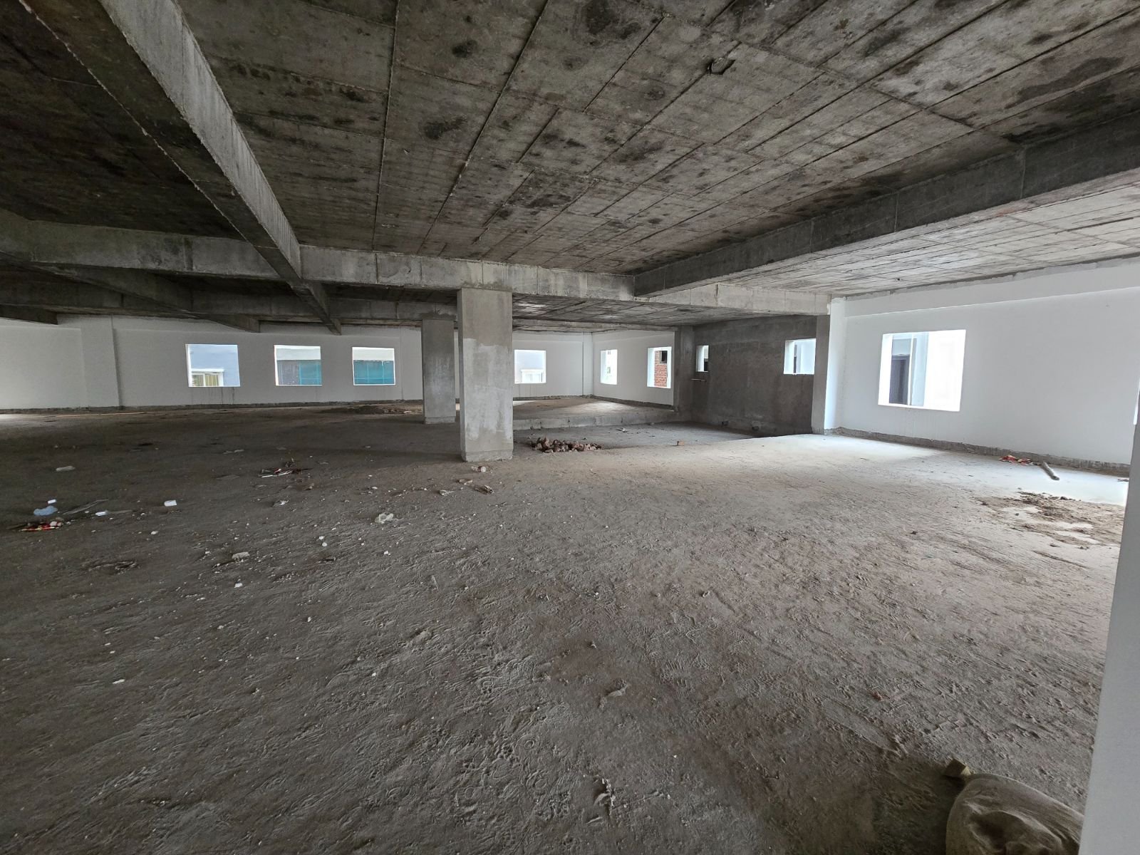 Commercial Space for Rent in Madhapur