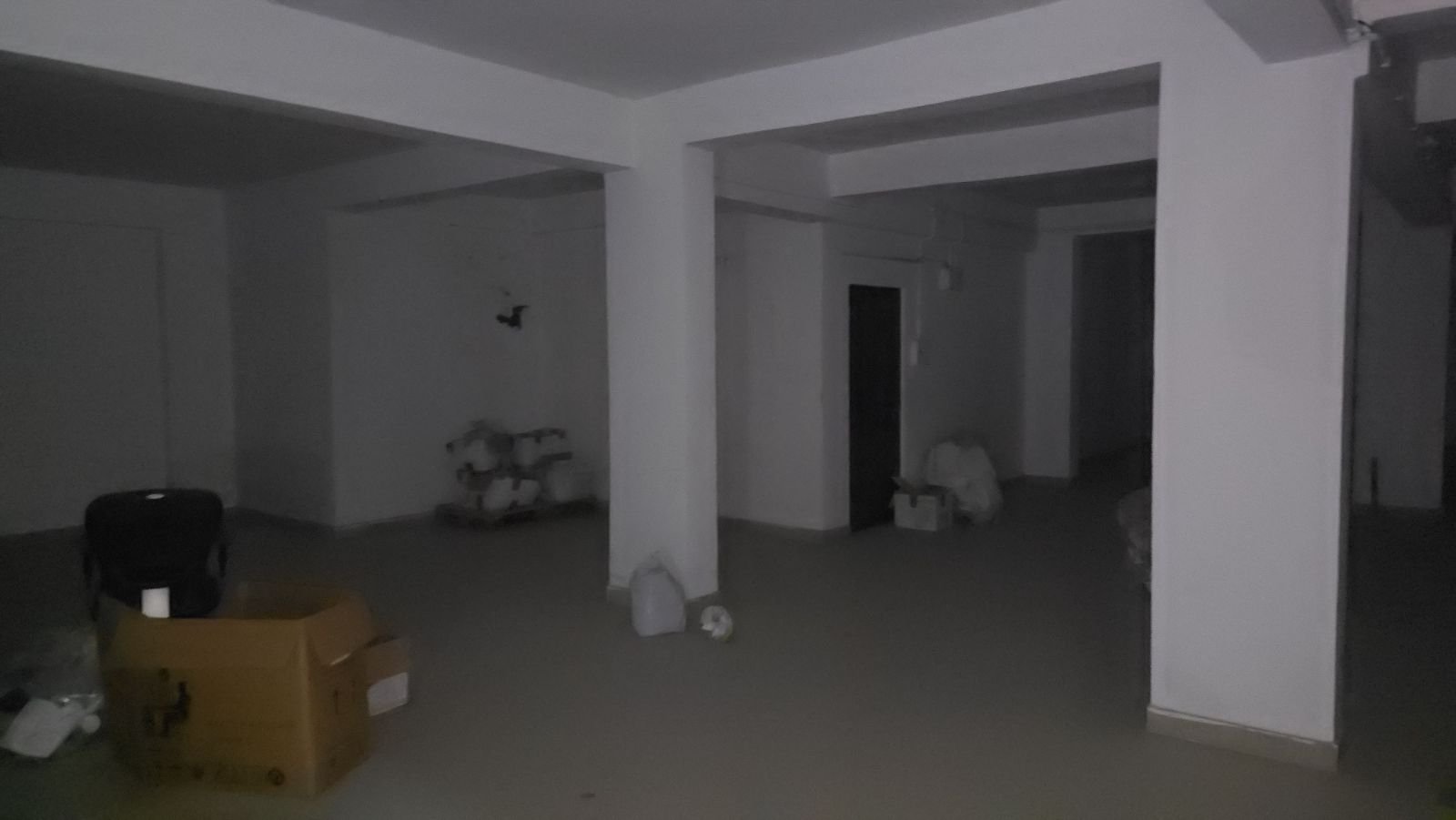 Commercial Space For Rent In Madhapur