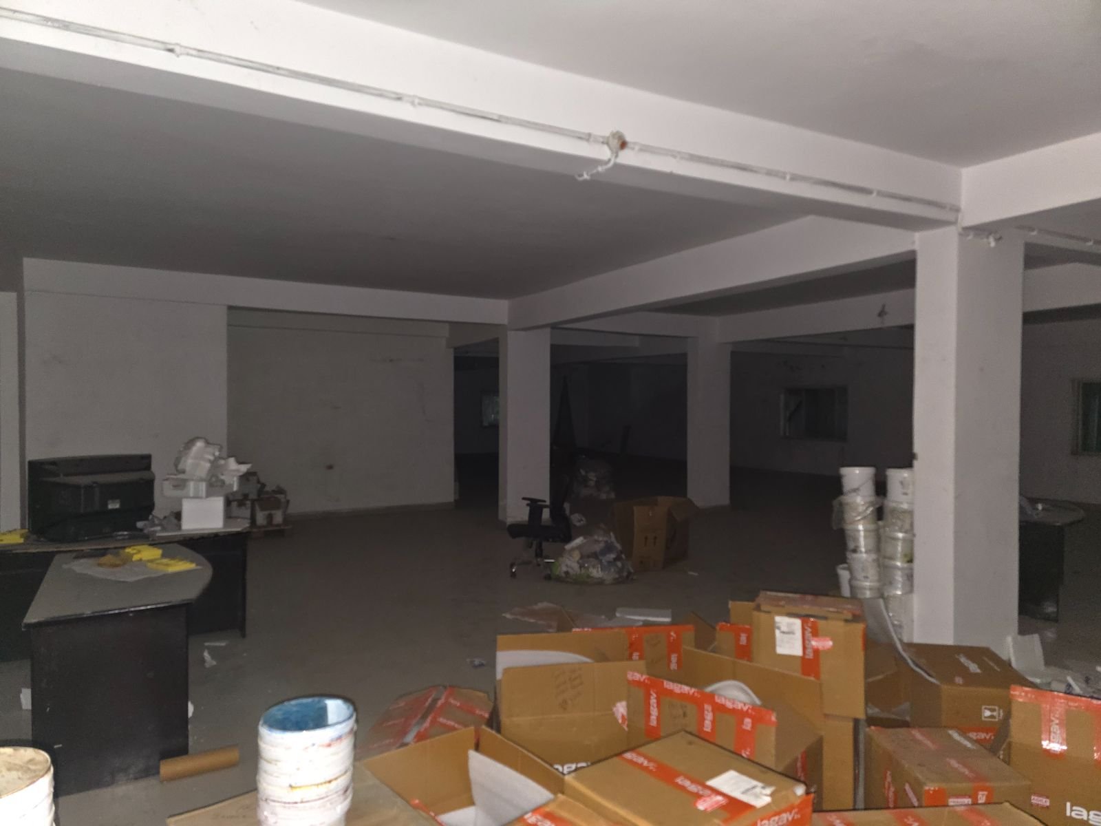 Commercial Space For Rent In Madhapur
