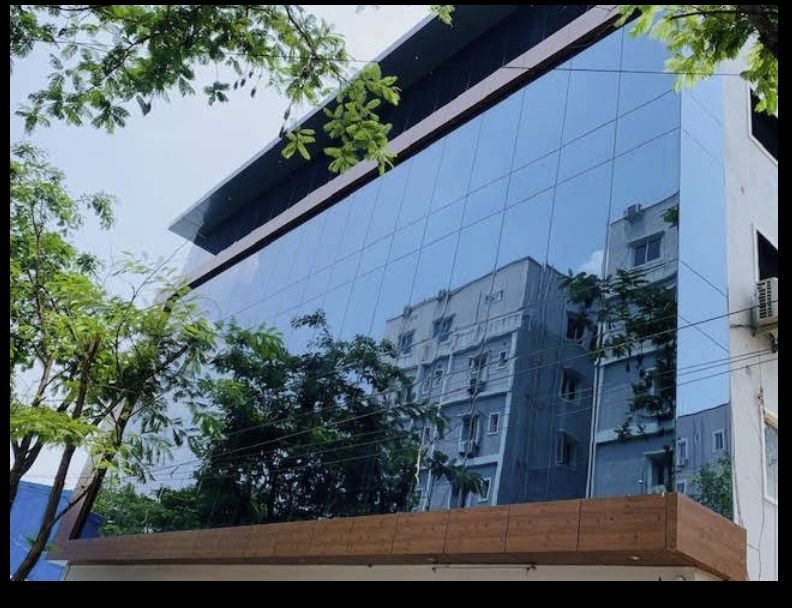 Commercial Space For Rent In Madhapur