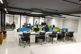 Fully Plug And Play Office For Lease