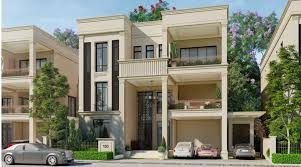 Villa For Sale in Narsingi