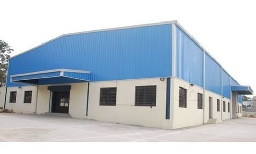 Industrial Shed for Rent in katedan