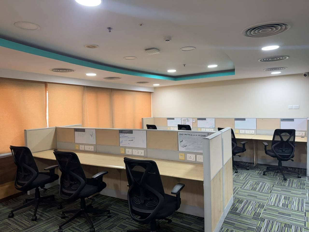 Plug N Play Office Space For Rent