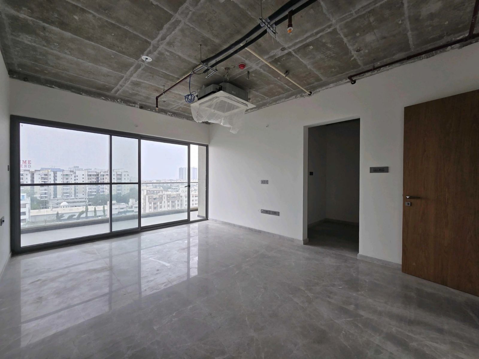 4BHK Flat for sale in W By DSR, Kondapur, Hyderabad