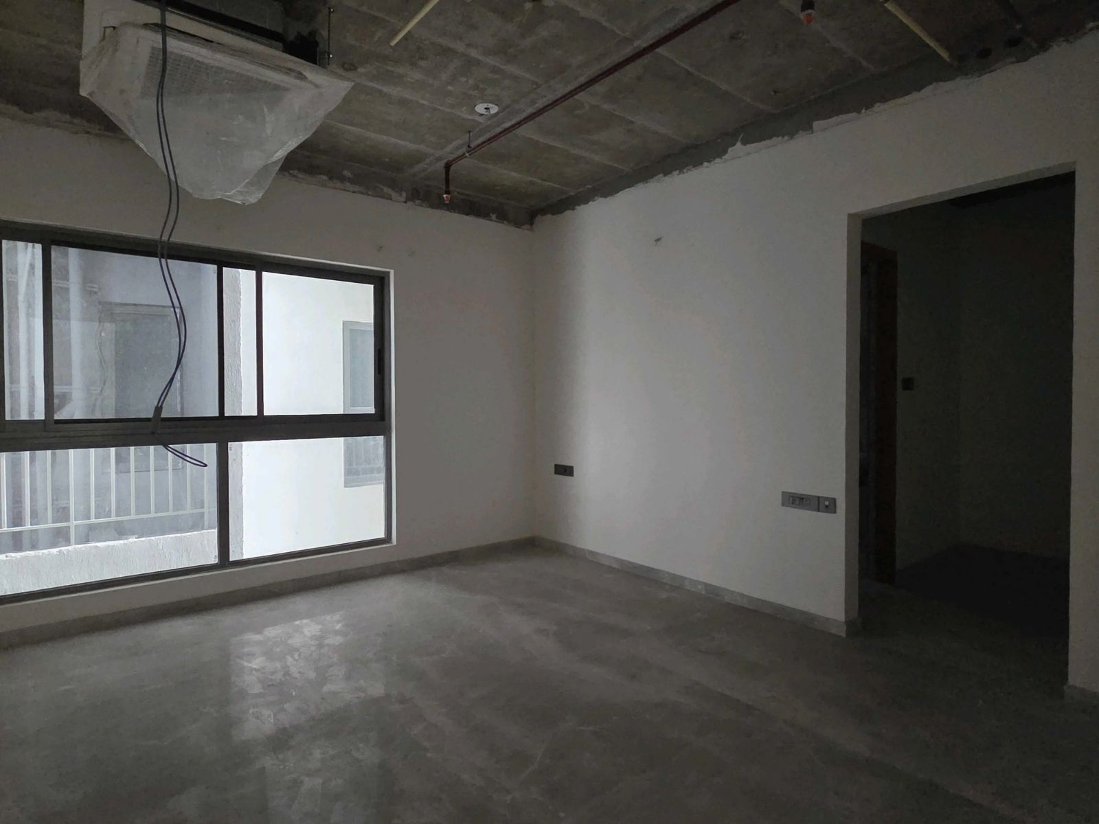 4BHK Flat for sale in W By DSR, Kondapur, Hyderabad