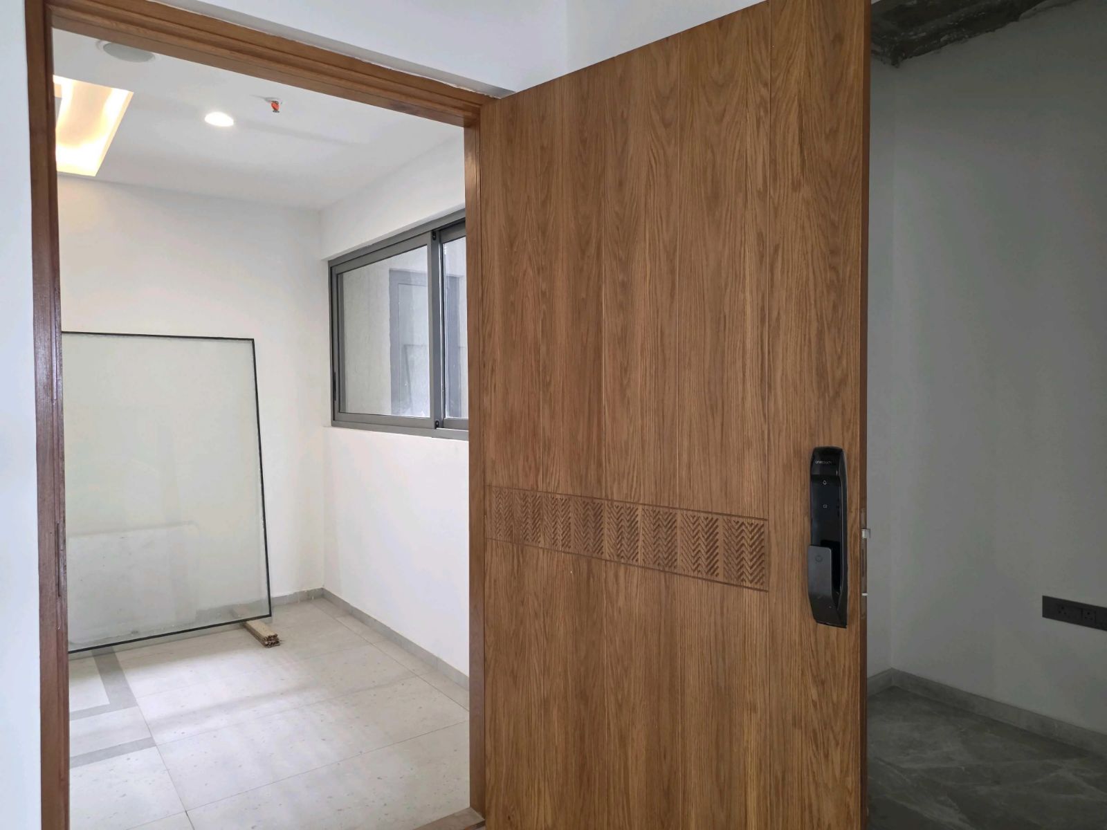 4BHK Flat for sale in W By DSR, Kondapur, Hyderabad