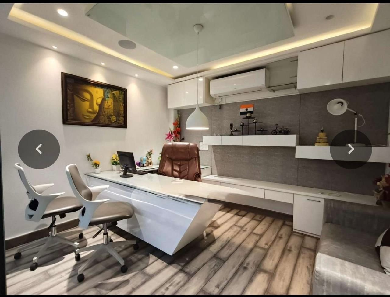 Small Office Space For Rent