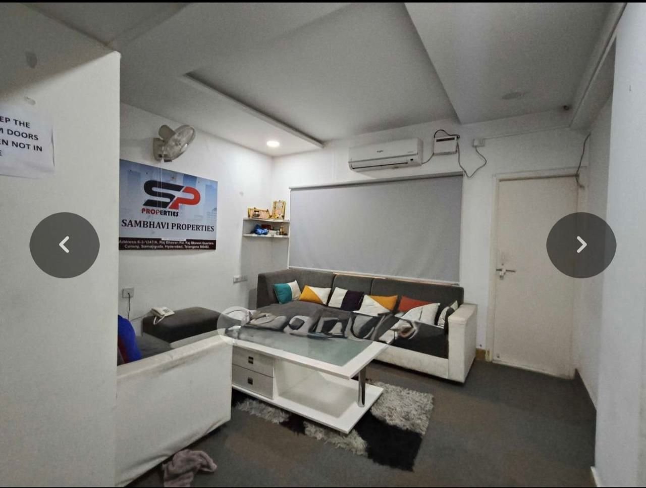 Small Office Space For Rent