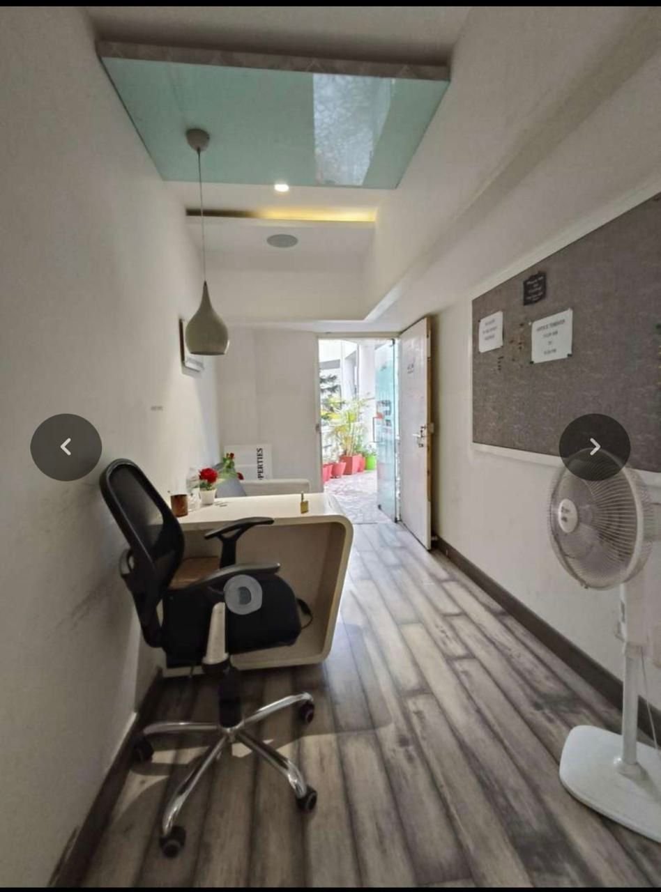 Small Office Space For Rent