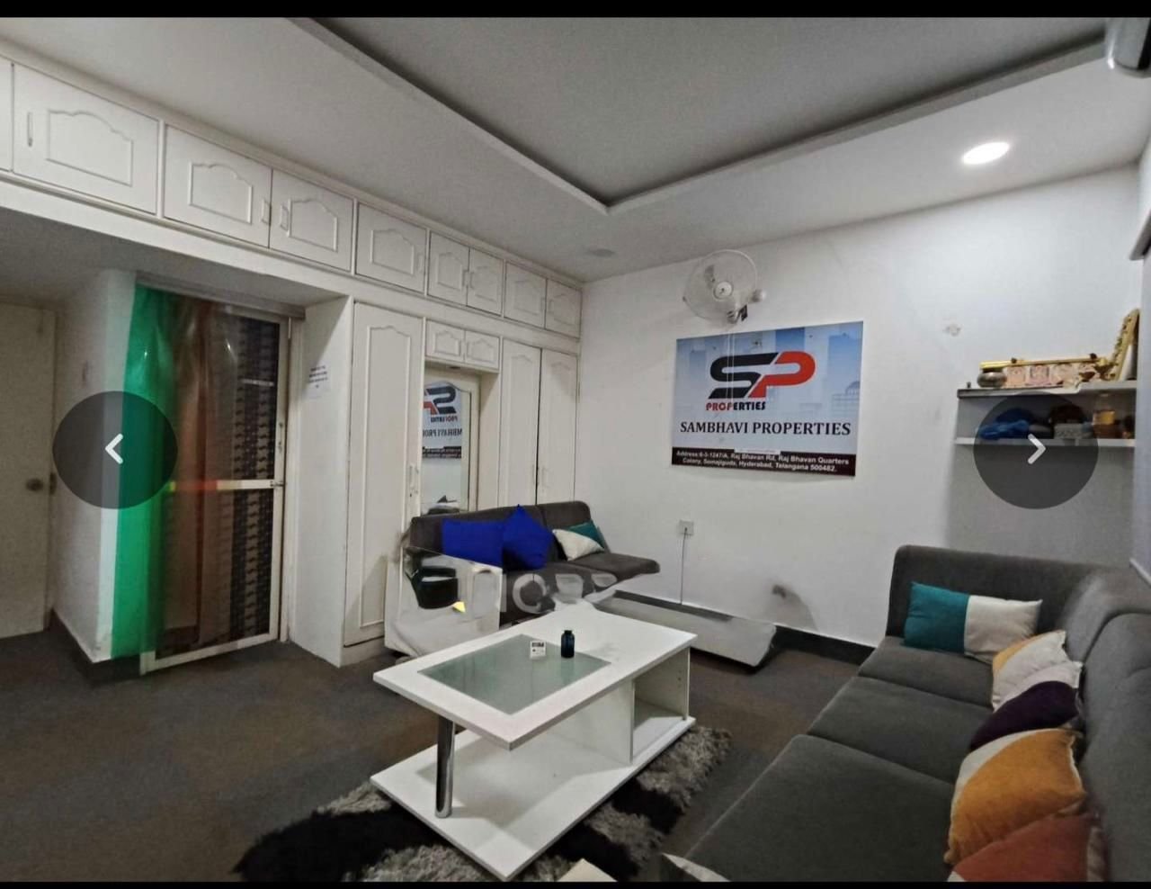 Small Office Space For Rent