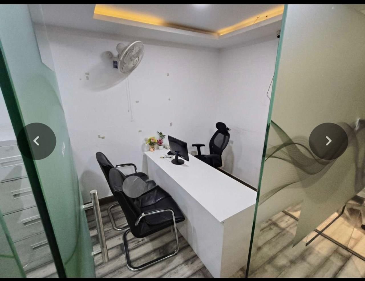 Small Office Space For Rent