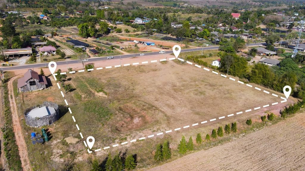 325 Sq Yards Plot for sale in Narsingi