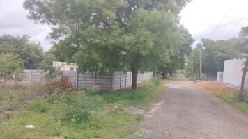 Plot For Sale In Rolling Medows Kondapur