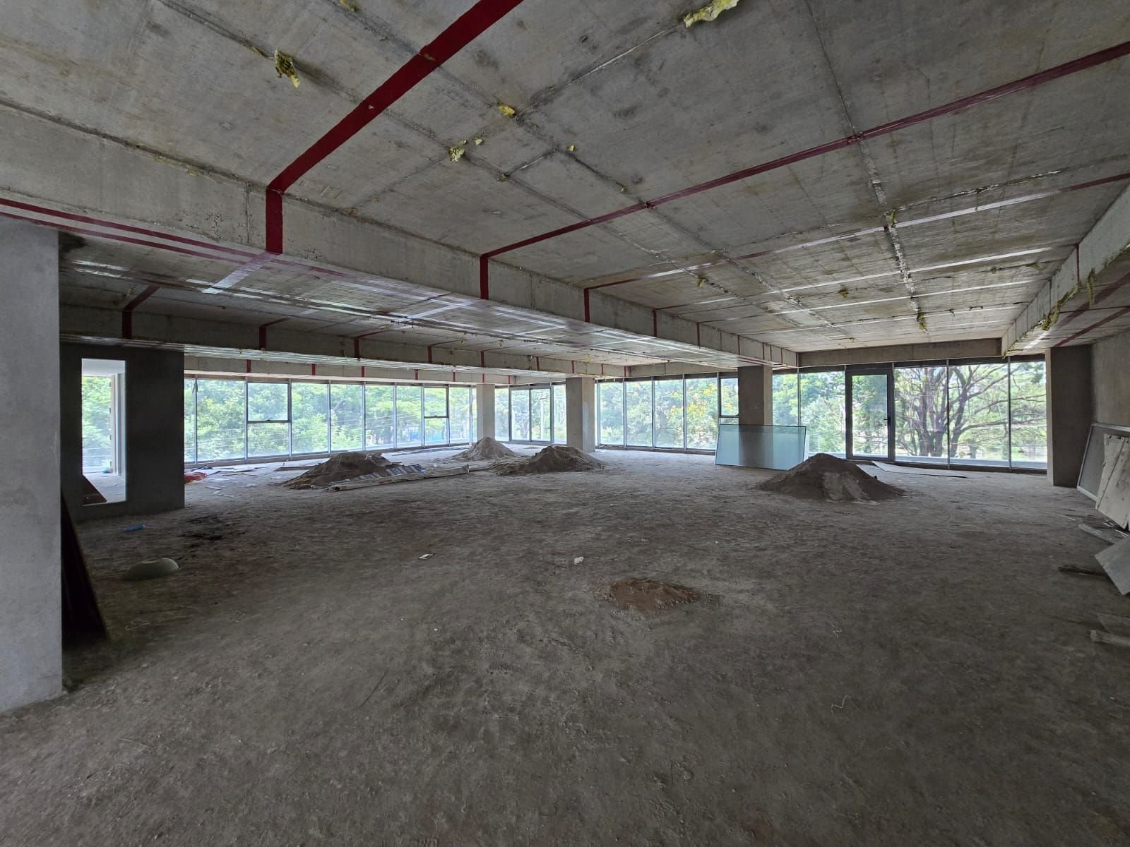 Commercial Space For Rent in Gachibowli