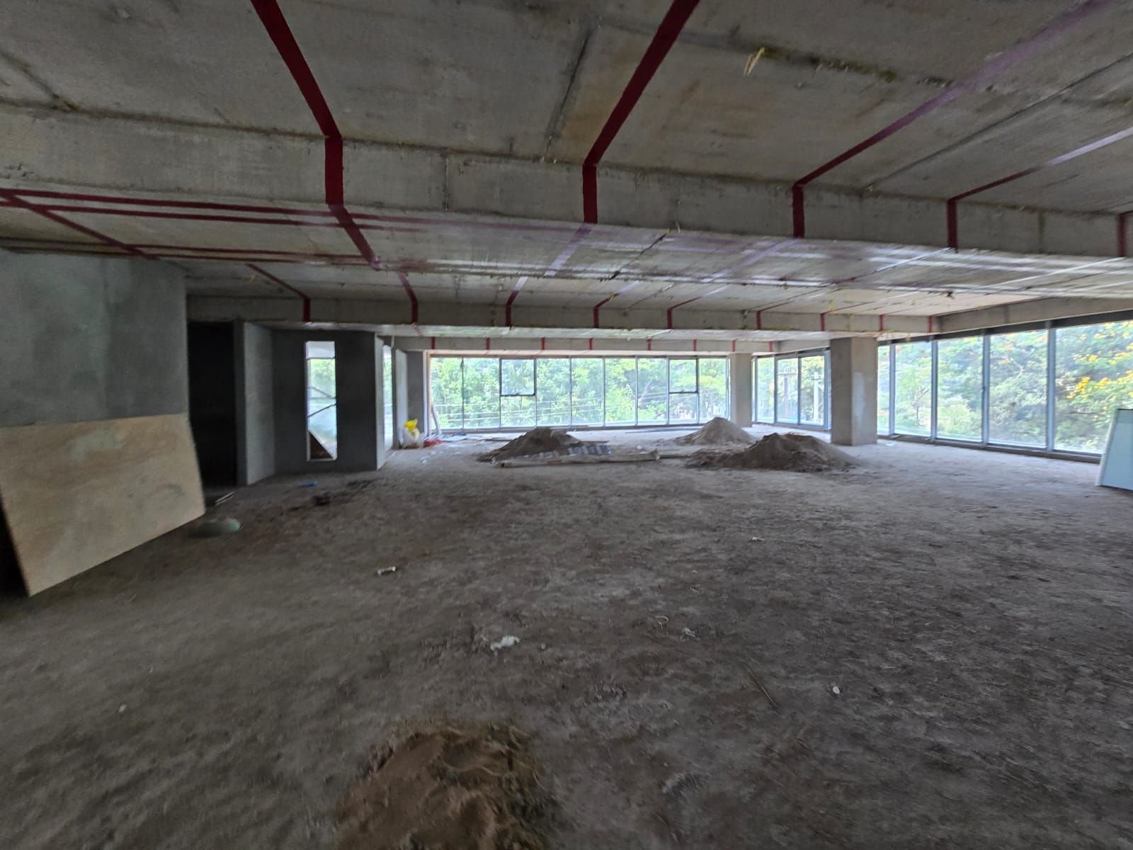 Commercial Space For Rent in Gachibowli