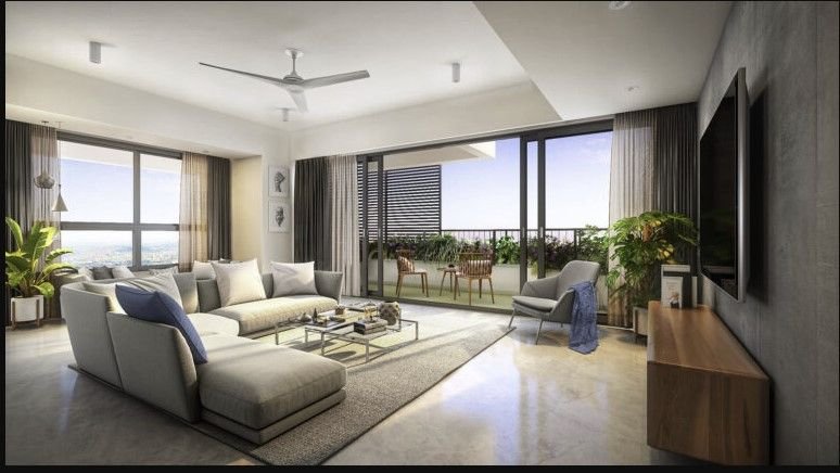 Flat for Sale – Alekhya Rise