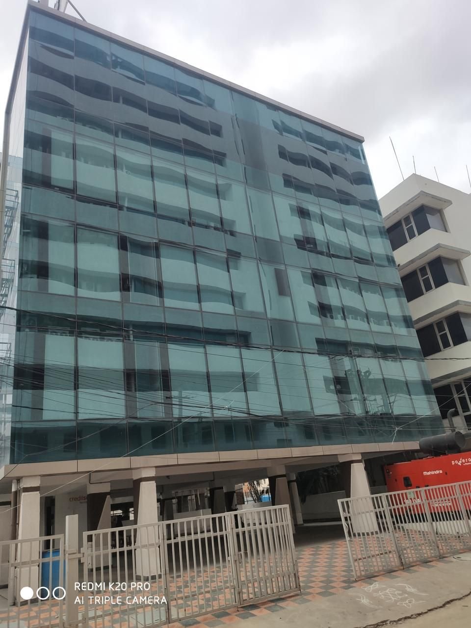 Plug N Office Space For Rent