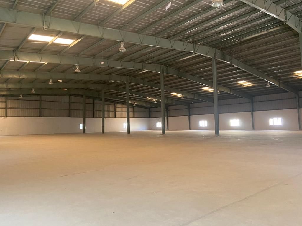 Kompally Warehouse