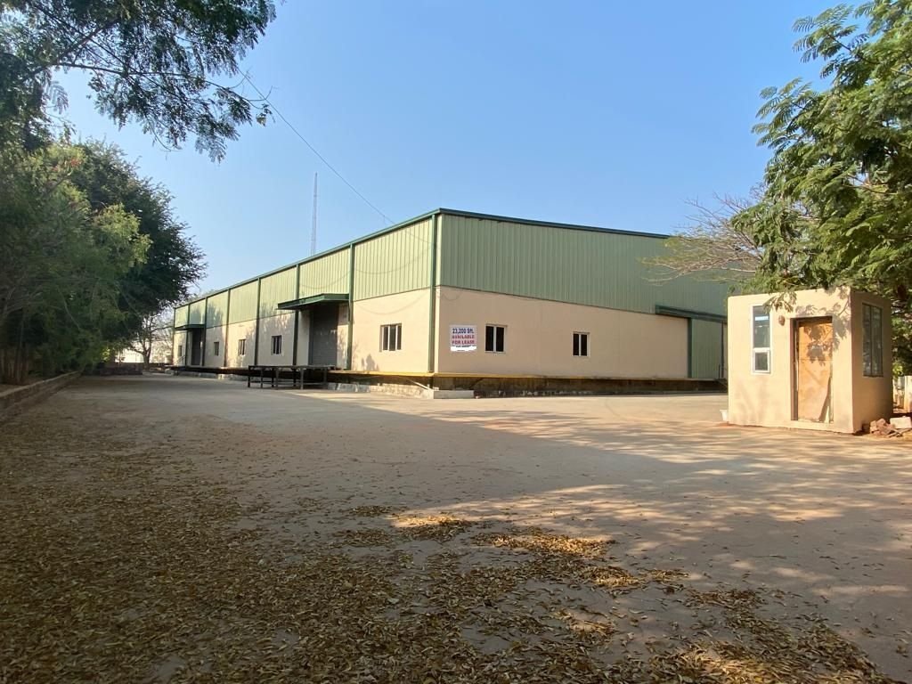 Kompally Warehouse