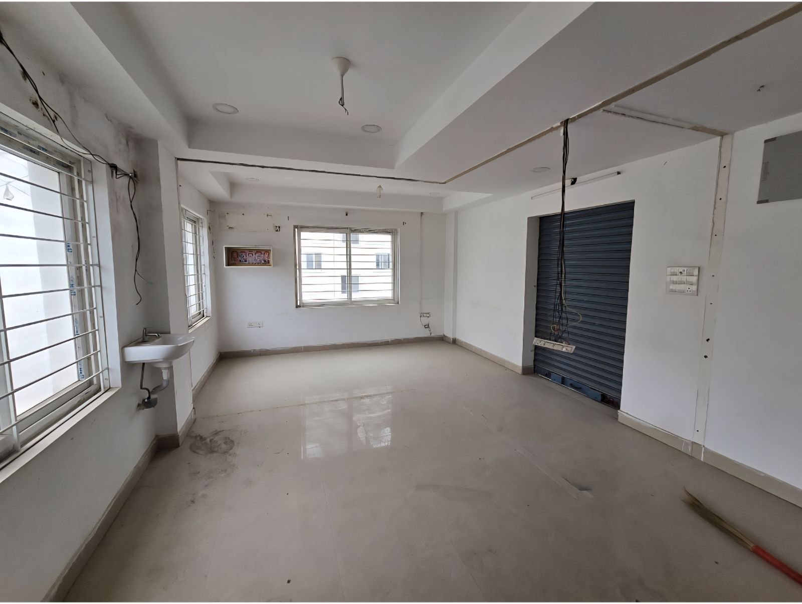 Office Space For Rent in Madhapur