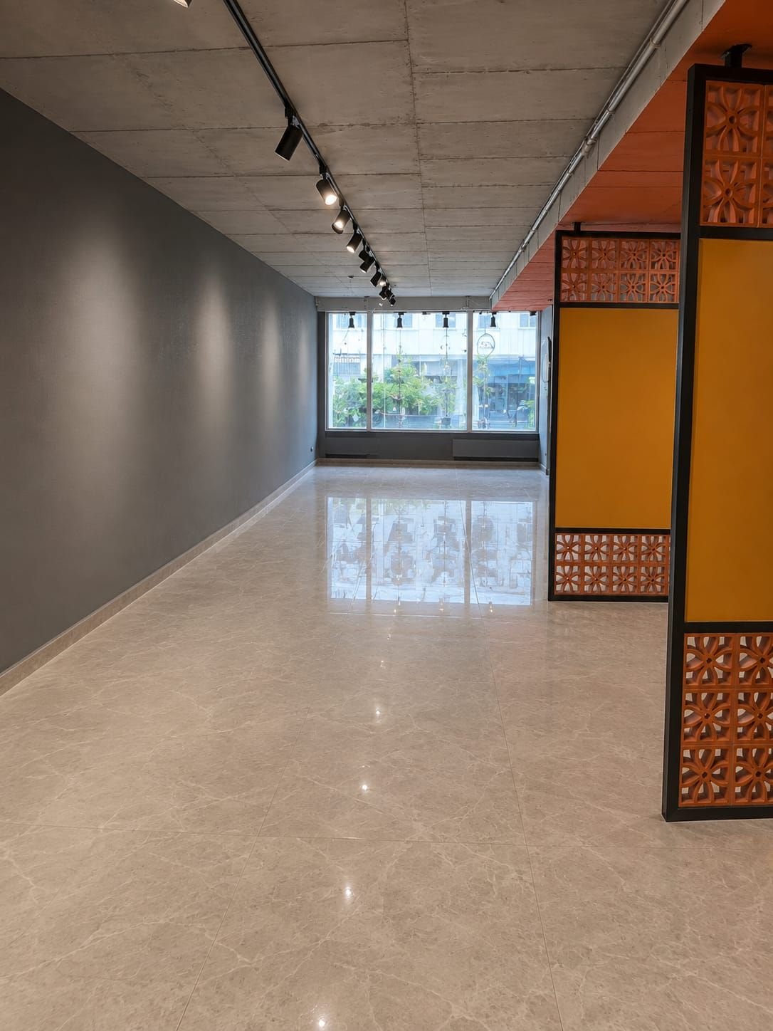 COMMERCIAL SPACE FOR RENT in Banjara Hills