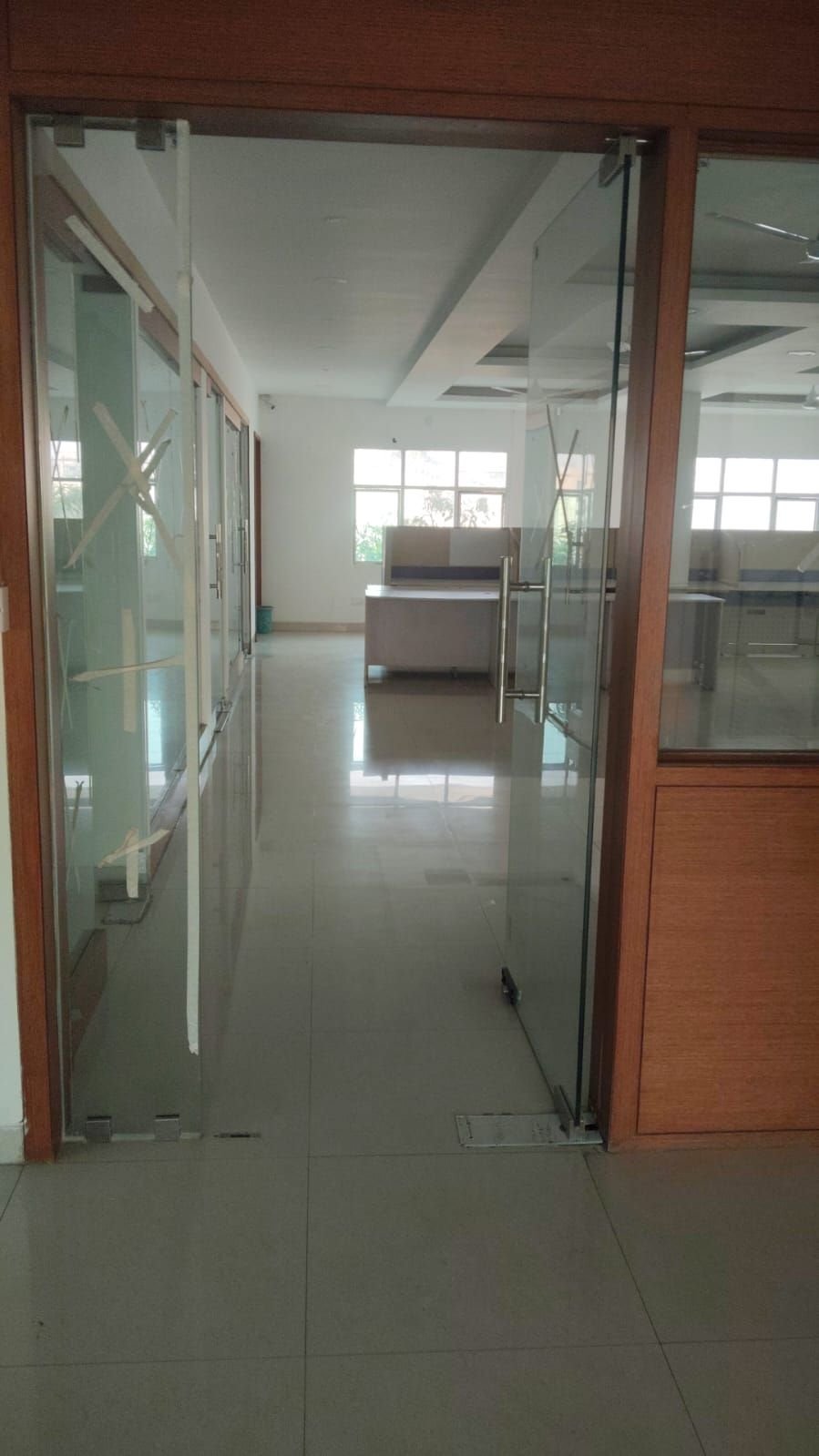Office Space for Rent in BANJARA HILLS, ROAD NO. 12