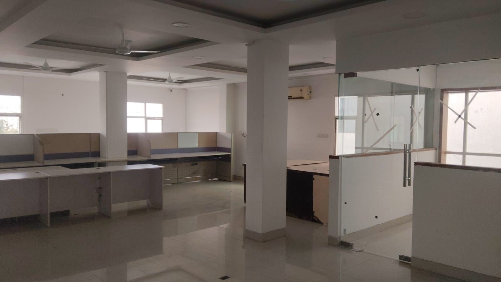 Office Space for Rent in BANJARA HILLS, ROAD NO. 12