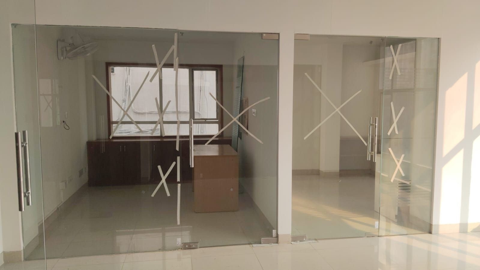 Office Space for Rent in BANJARA HILLS, ROAD NO. 12