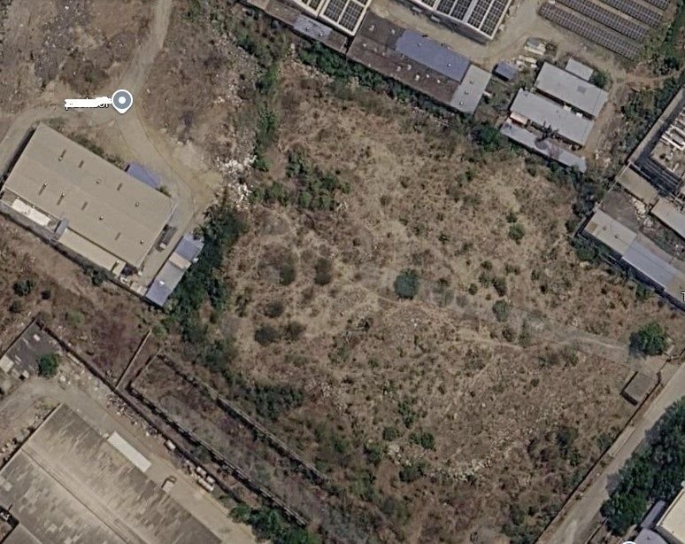 10 ACRES INDUSTRIAL LAND AVAILABLE – BUILT-TO-SUIT