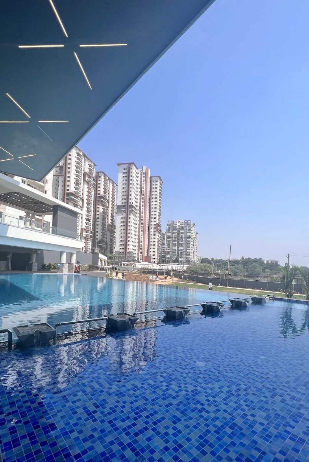 Resale 3bhk Flat For Sale in Aparna Zenith