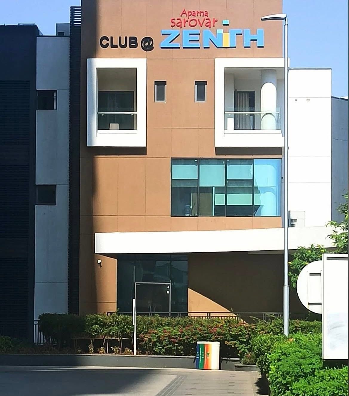 Resale 3bhk Flat For Sale in Aparna Zenith
