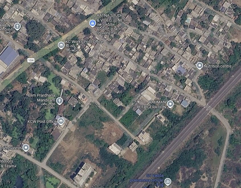 600 SQ. YARDS Plot For Sale